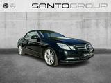 Mercedes-Benz E 250 BlueEFFICIENCY Cabriolet COMAND APS/Klima - gebrauchte Mercedes-Benz E 250 aus dem Jahr 2012
