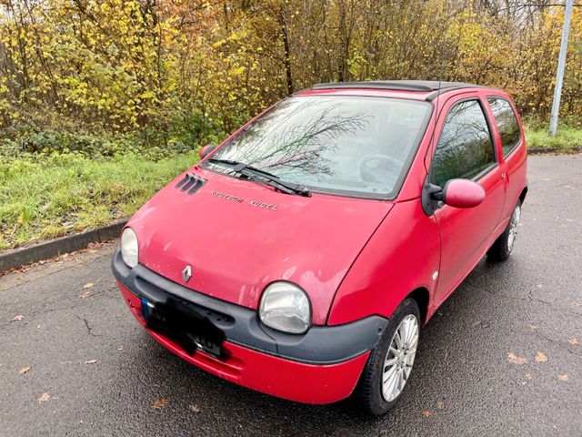 Renault Twingo  C06