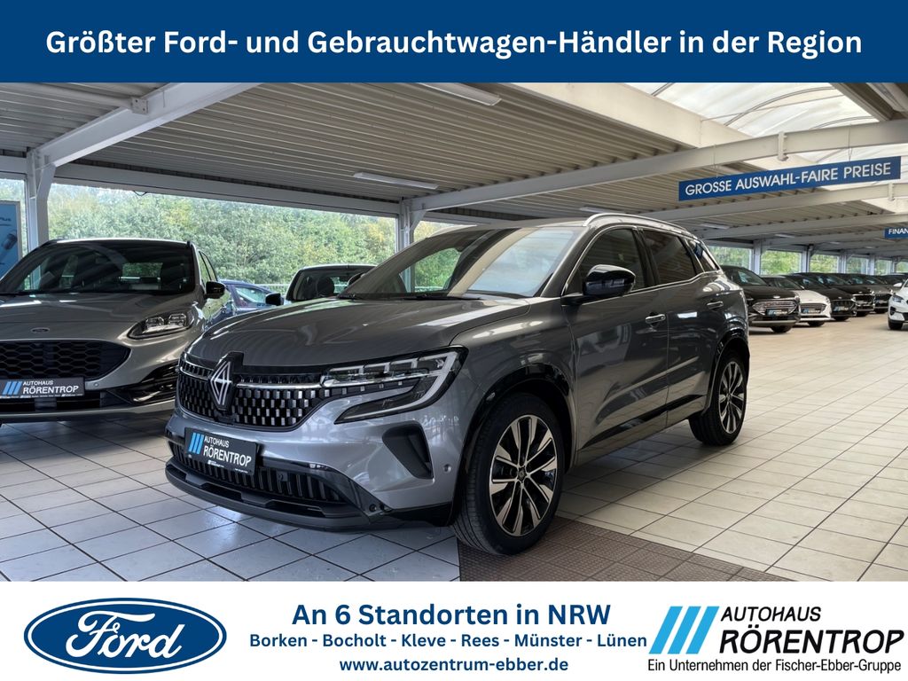 Image of Renault Austral