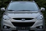 Hyundai 4wd 2.0 Automatik*PDC*Kamera*NAVI*ALLRAD+TOP - Hyundai TUCSON aus 2011