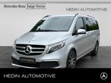 Mercedes-Benz V 300 d EXCLUSIVE ED L 360° ILS DISTR STHZ PANO - Mercedes-Benz V 300: Exclusive