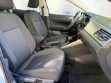 Volkswagen Polo VI Comfortline Automatik - VW Polo Gebrauchtwagen in Berlin