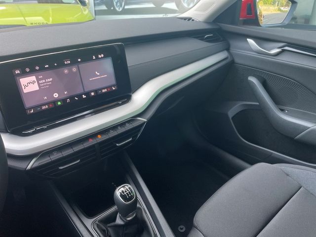 Skoda Octavia Combi 1.5 TSI Essence *LED*PDChi*SHZ*TEL