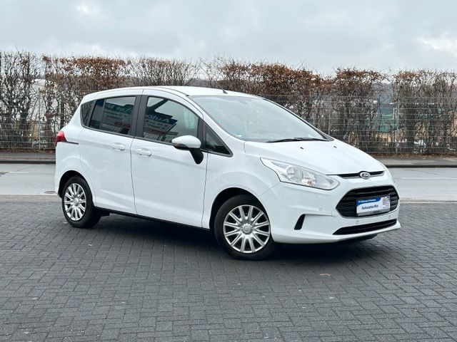 Ford B-MAX Trend EcoBoost PDC-Klima-2Hand-SHZ-