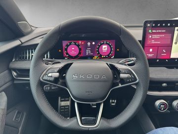 Skoda Superb Combi 2.0 TSI 4x4 Sportline*HUD*AHZV*360°