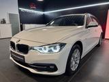BMW 320 d Touring xDrive Sport Line/Pano+AHK+Keyless