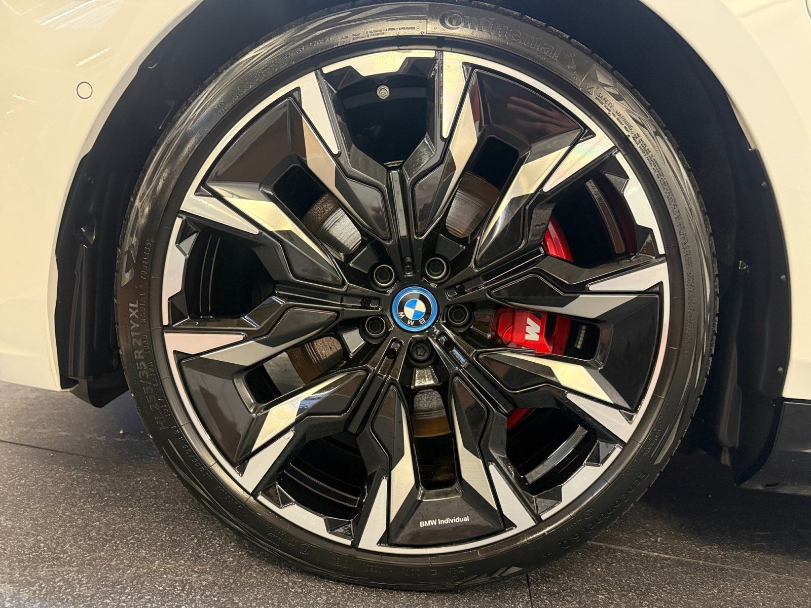 BMW 550 - Bild 16