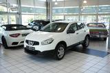 Nissan Qashqai Visia