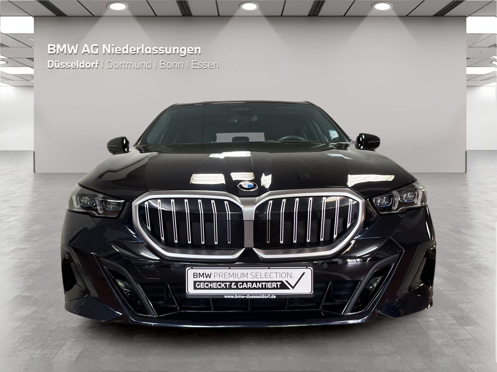 BMW 520 - Bild 7
