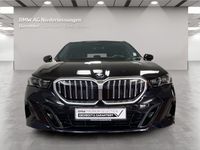 BMW 520 - Vorschau Bild 7
