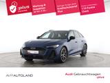 Audi A5 Avant e hybrid quattro S tronic S line | AHK - gebrauchte Sportwagen