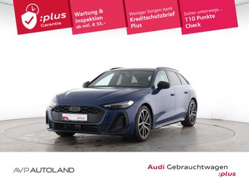 Audi Leasingangebot: Audi A5 Avant e hybrid quattro S tronic S line | AHK