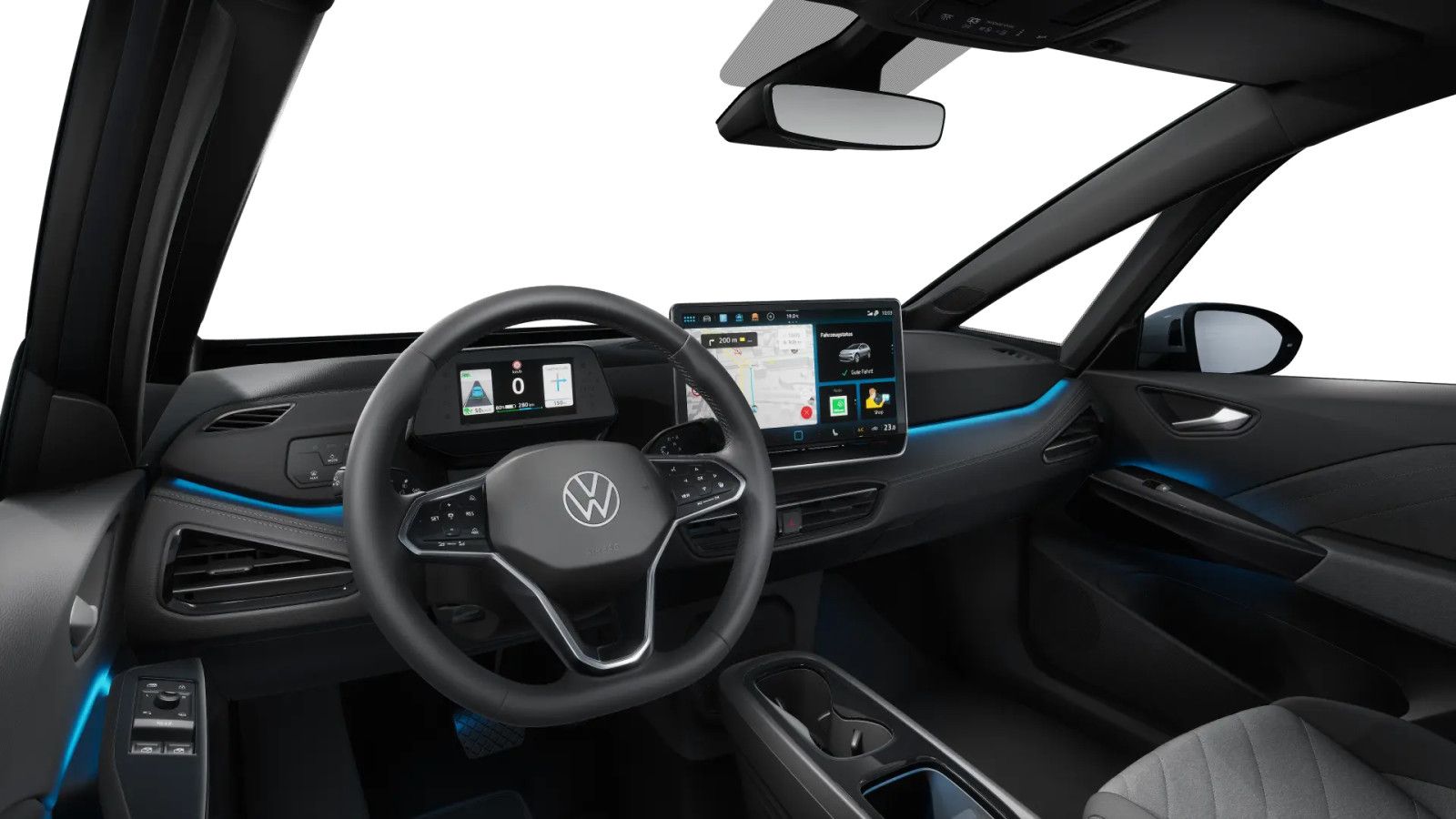 Volkswagen ID.3 - Bild 8