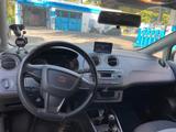 Seat Ibiza 1.2 TSI Style SC Style - Seat Ibiza mit Benzin-Antrieb: Grün, Kleinwagen