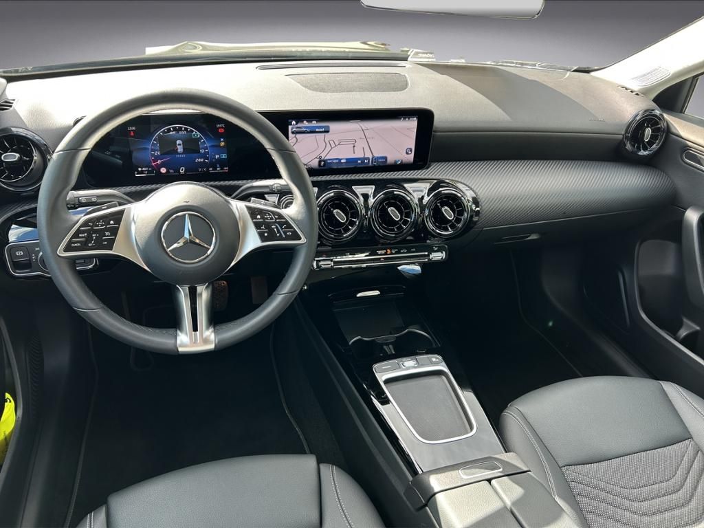 Mercedes-Benz A 180 d KAMERA LED PDC NAVI SITZHZG foto 4