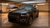 Jeep Compass 2.0 MultiJet Limited 4x4 