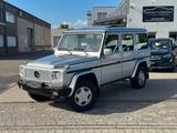 Mercedes-Benz G 270 CDI * 1.Hand * Original * Scheckheft * - Mercedes-Benz G 270 Gebrauchtwagen