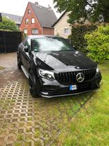 Mercedes-Benz GLC 43 AMG Mercedes-AMG GLC 43 4MATIC Coupé ... - Mercedes-Benz GLC 43 AMG aus 2018