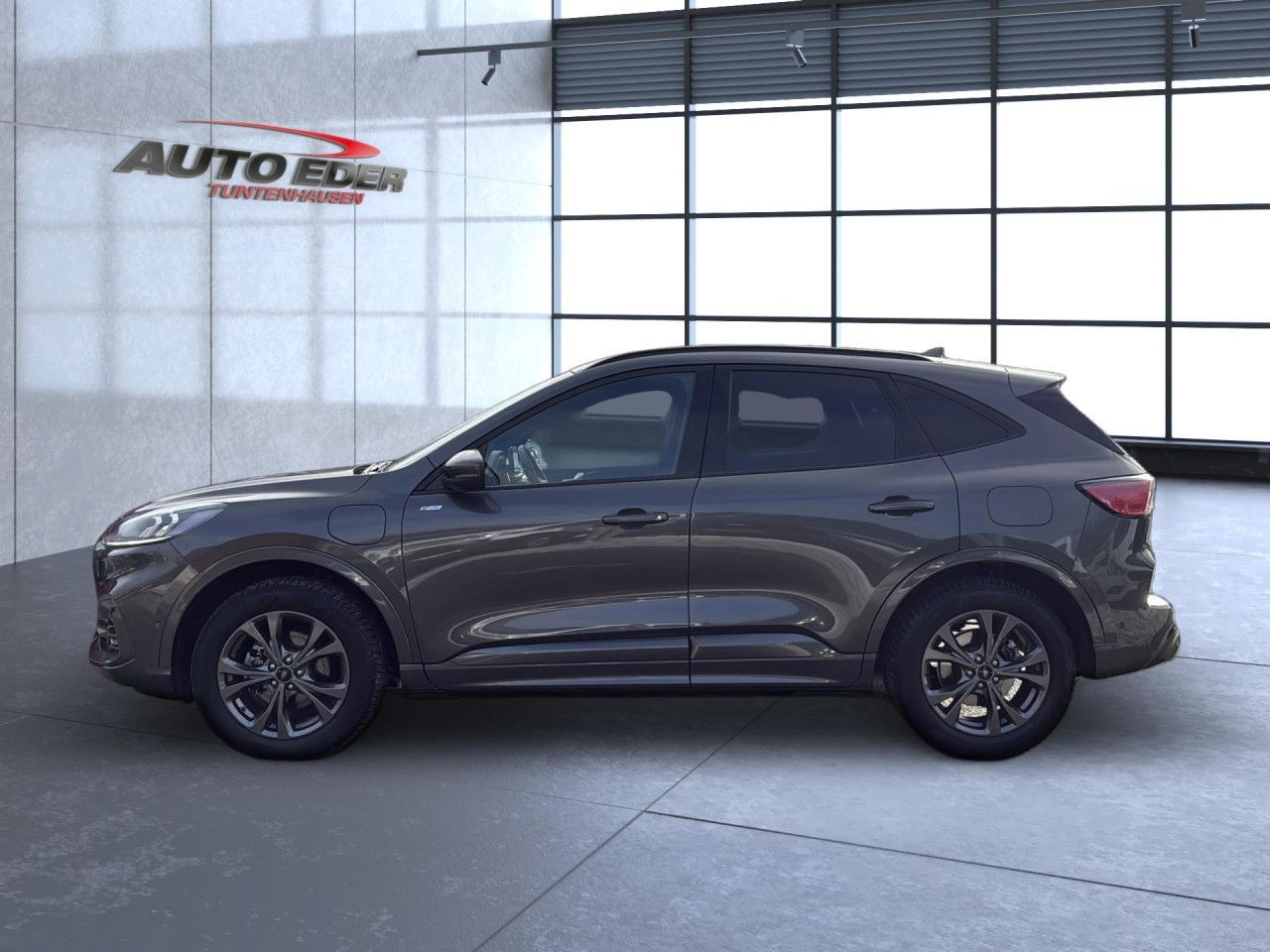 Ford Kuga - Bild 10