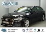 Audi A6 Avant 40TDI S tronic 2te Wahl/AHK/ACC/Navi