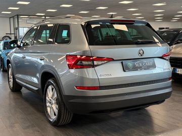Skoda Kodiaq - 4