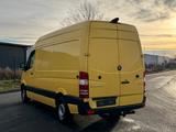 Mercedes-Benz Sprinter II Kasten 310/311/313/314/316 CDI - Mercedes-Benz 310