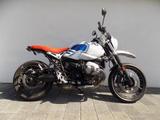 BMW R nineT Urban G/S - gebrauchte Motorräder in Braunschweig