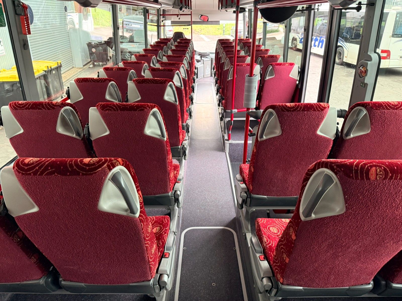 SETRA  2015 - Image 20 of 26