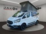Crosscamp Urban Camper LITE Ford - Offers