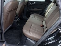 Audi Q4 e-tron - Vorschau Bild 21
