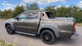 Mercedes-Benz X 350 - Mercedes-Benz X 350 aus 2019