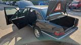 Mercedes-Benz E 280 E 280 - Mercedes-Benz E 280 aus 1993