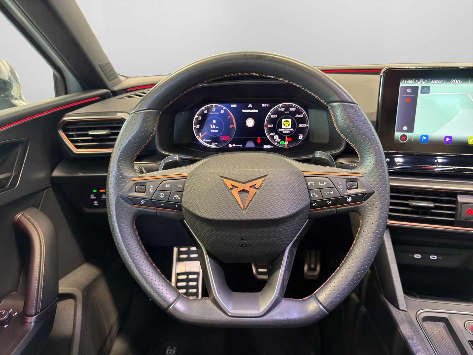 Cupra Leon - Bild 20