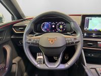 Cupra Leon - Vorschau Bild 20