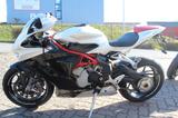 MV Agusta F3 800 RR EAS ABS - MV AGUSTA F3