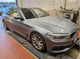 BMW 530 e Sport Line *LED|ACC|HUD|360|GESTIK* - BMW 5er Reihe: E36