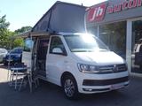 Volkswagen T6 California Ocean Navi*Küche*SHZ*ab 299€ - mit Diesel-Antrieb: Kleinbus