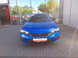 Honda Civic 2,0 e:HEV Advance Sport Paket Navi/LED - Honda Civic: Advance
