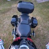 Suzuki Sehr schöne Intruder VLR 1800 - Angebote entsprechen deinen Suchkriterien