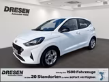 Hyundai i10 Connect & Go ''Navi+SHZ+Klima+PP+RFK...Sonde - Hyundai i10 aus 2023
