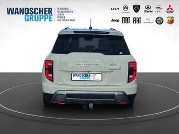 Ssangyong Torres 1.5 T-GDI Quartz Kam.+KeyLess+LED+Navi+LM
