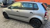 Volkswagen Polo 1.6 Automatik - - Volkswagen Polo aus 2006: 1.6