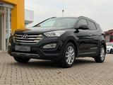 Hyundai Santa Fe Premium 2.0 CRDi 2WD Kamera Navi - Hyundai: Santa