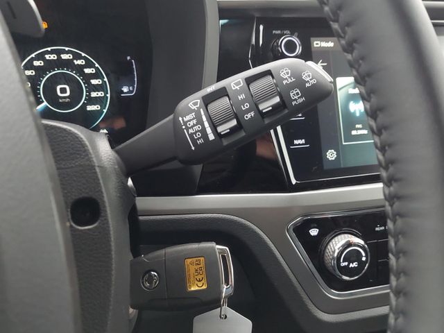 KGM Korando Essential 1.5 AT NaviRFKDABSHZALU