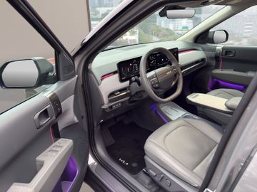 Kia EV3 58,3kWh Earth WP 360 Kamera 19" Elek. Heckkl