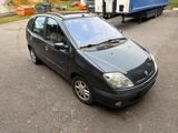 Renault scenic - gebrauchte Renault Scenic aus dem Jahr 2001