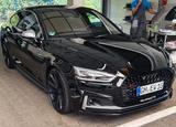 Audi S5 B9  APR Stage 1 Top Ausstattung Kein OPF - Audi S5 in Wuppertal