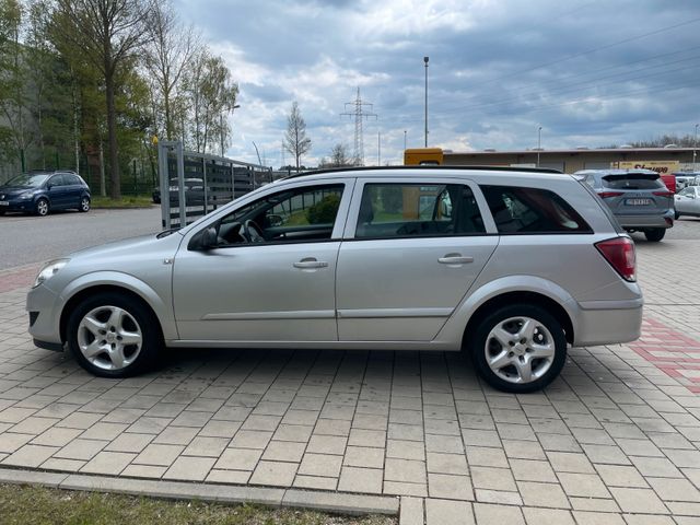 Fahrzeugabbildung Opel Astra H Caravan Edition(Tüv&Insp.neu)