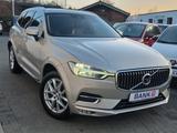 Volvo XC 60 Inscription AWD - Volvo: Allradantrieb