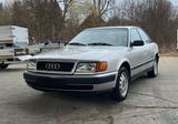 Audi 100 C4 2.0E, Oldtimer, TÜV Neu, 119.0... - Audi 100 aus 1991